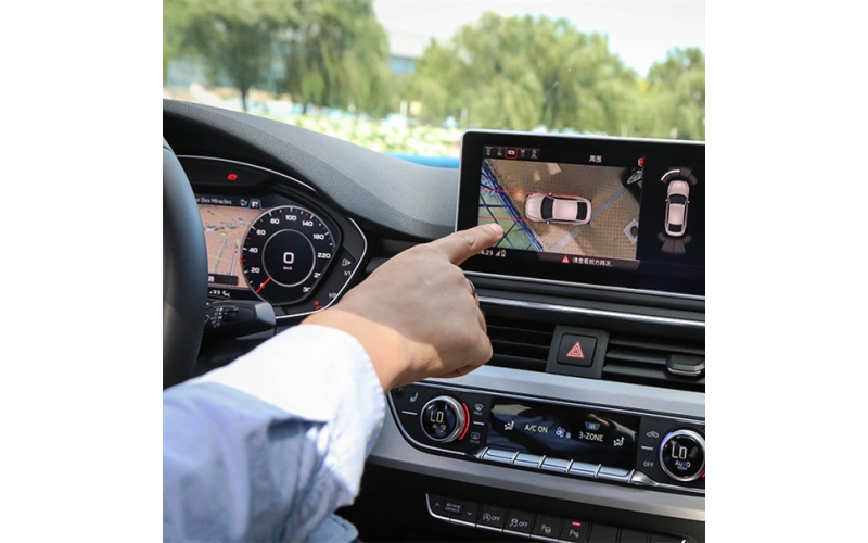 二維碼 一維碼掃描 無(wú)畸變500萬(wàn)像素專用鏡頭